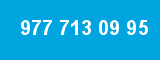 977 713 09 95 977 713 09 95